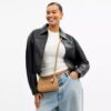 Mini sac bandoulière Teri