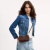 Mini sac bandoulière Teri