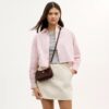 Mini sac bandoulière Teri
