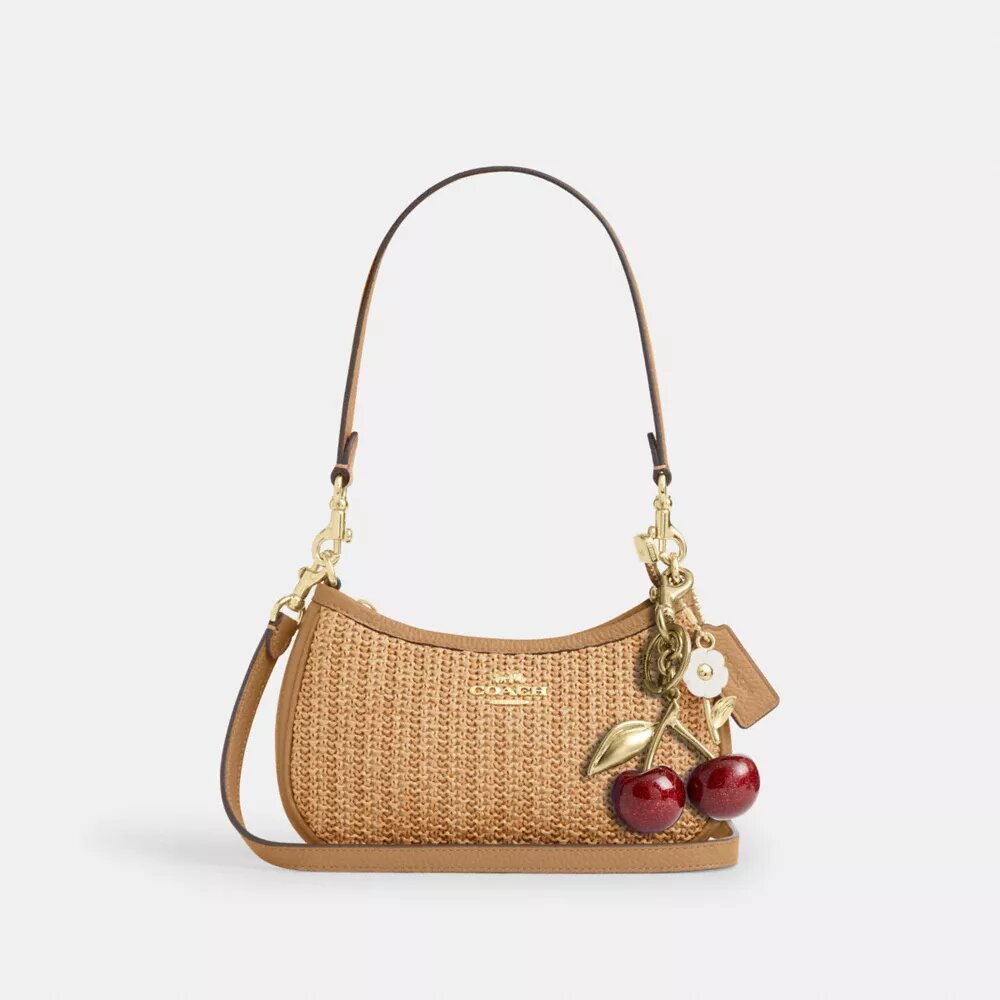 Mini sac bandoulière Teri