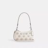 Mini sac à bandoulière Teri avec application florale