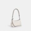Mini sac à bandoulière Teri avec application florale