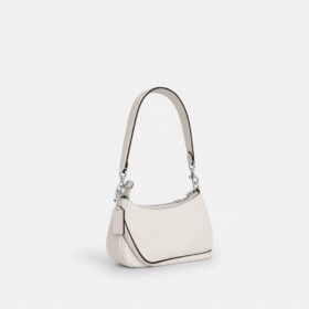 Mini sac à bandoulière Teri avec application florale
