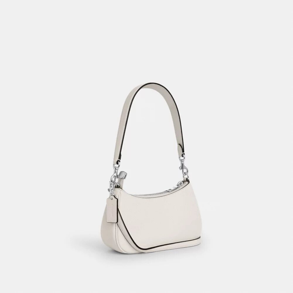 Mini sac à bandoulière Teri avec application florale