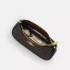 Mini sac à bandoulière Teri avec application florale
