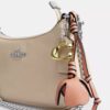 Mini sac à bandoulière Teri avec Charms