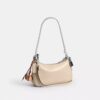 Mini sac à bandoulière Teri avec Charms