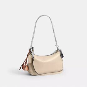 Mini sac à bandoulière Teri avec Charms