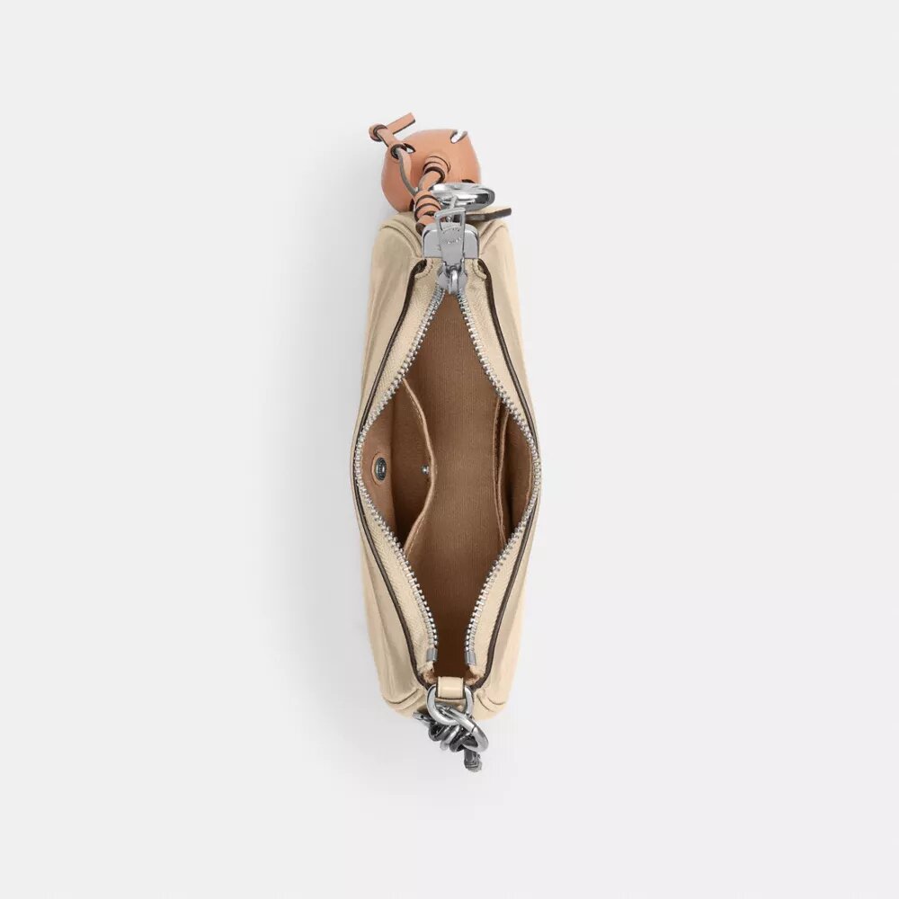 Mini sac à bandoulière Teri avec Charms