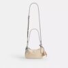 Mini sac à bandoulière Teri avec Charms
