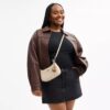 Mini sac à bandoulière Teri avec Charms