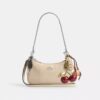 Mini sac à bandoulière Teri avec Charms