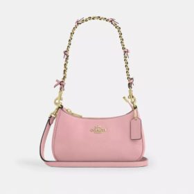 Mini sac bandoulière Teri avec nœuds