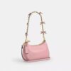 Mini sac bandoulière Teri avec nœuds