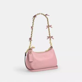 Mini sac bandoulière Teri avec nœuds