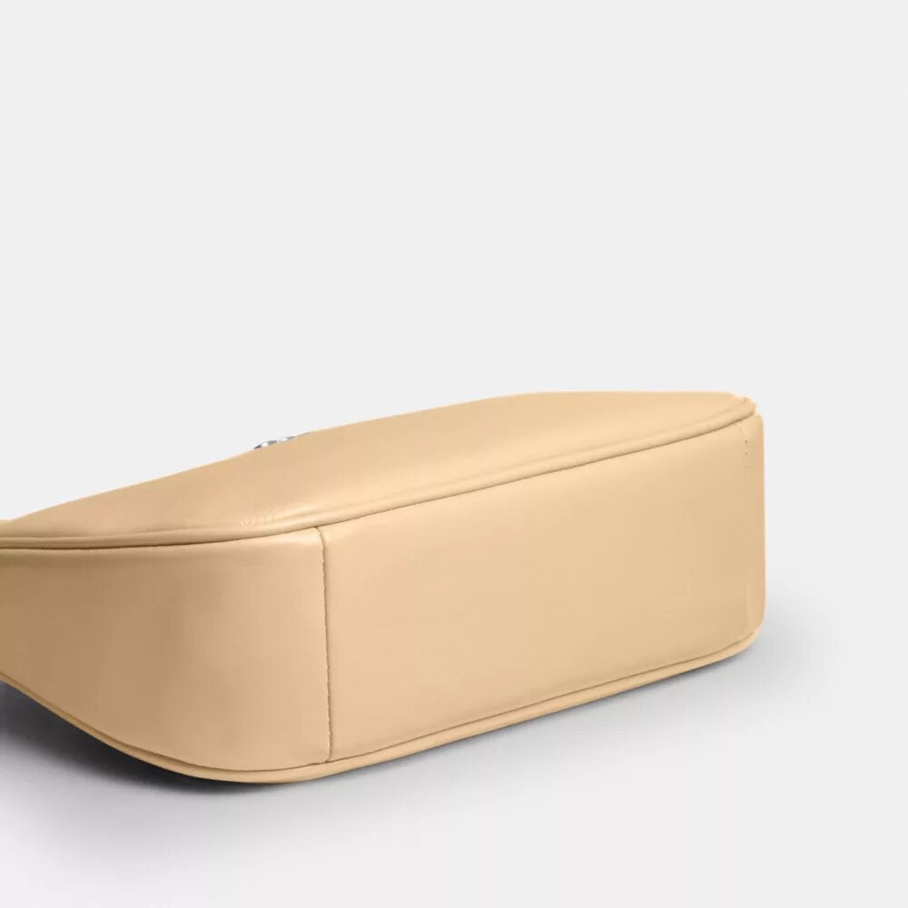 Mini sac bandoulière Teri avec nœuds