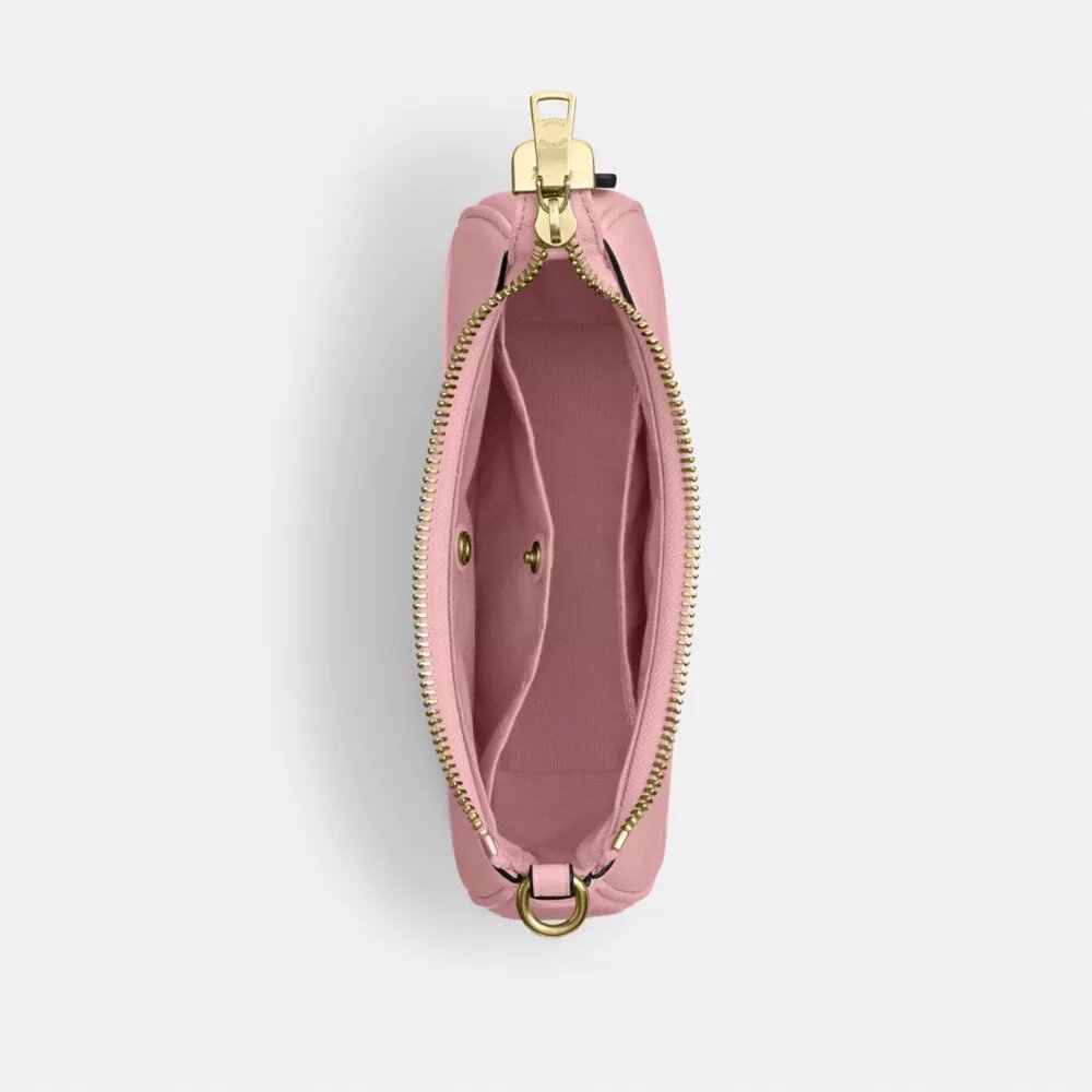 Mini sac bandoulière Teri avec nœuds