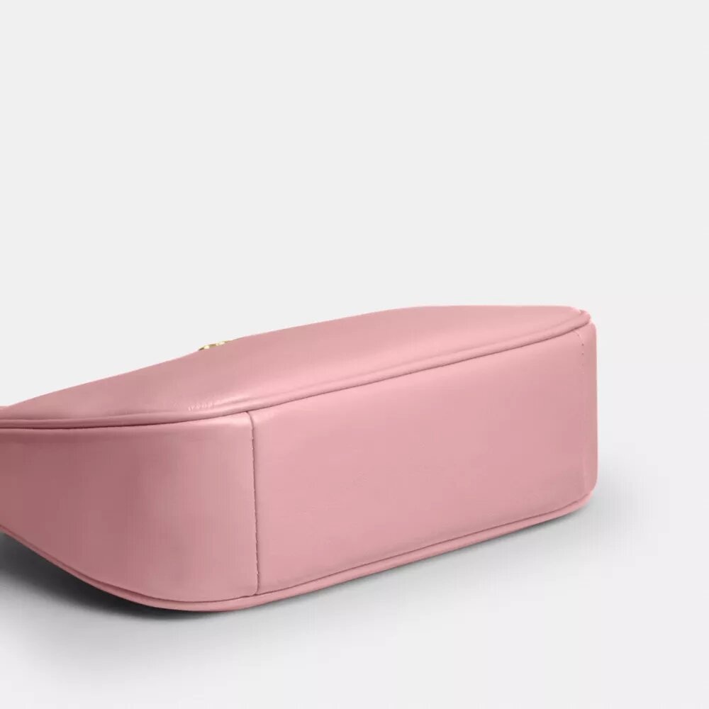 Mini sac bandoulière Teri avec nœuds