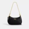 Mini sac bandoulière Teri matelassé
