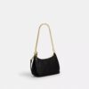 Mini sac bandoulière Teri matelassé