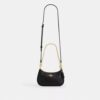 Mini sac bandoulière Teri matelassé