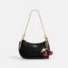Mini sac bandoulière Teri matelassé