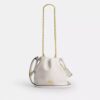 Mini-sac à cordon Faye