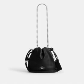 Mini-sac à cordon Faye
