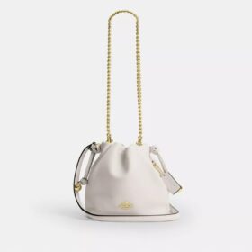 Mini-sac à cordon Faye