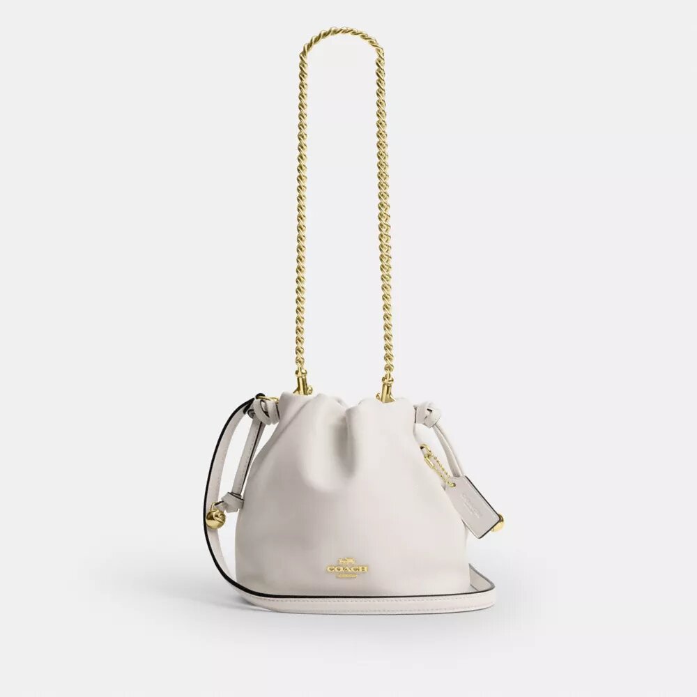 Mini-sac à cordon Faye
