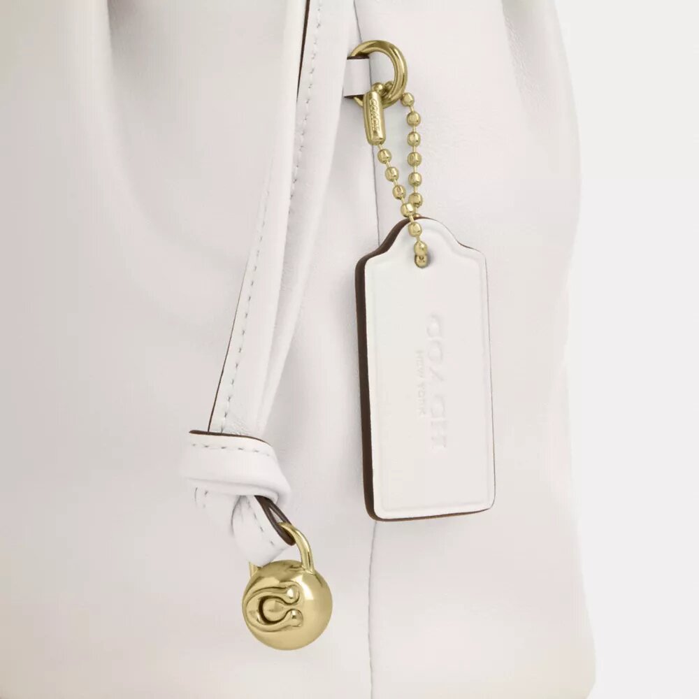 Mini-sac à cordon Faye