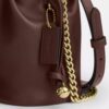 Mini-sac à cordon Faye
