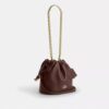 Mini-sac à cordon Faye