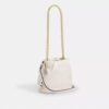 Mini-sac à cordon Faye