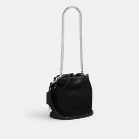 Mini-sac à cordon Faye