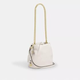 Mini-sac à cordon Faye