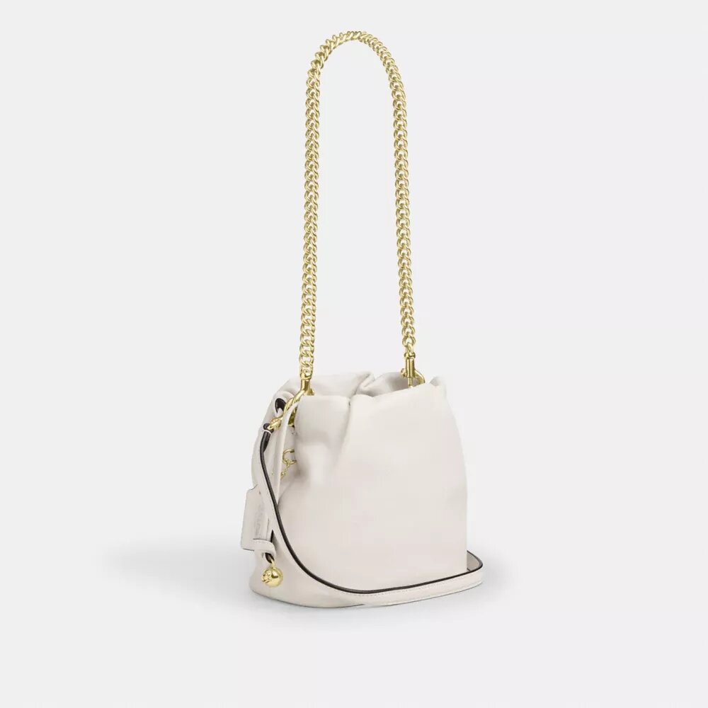 Mini-sac à cordon Faye
