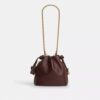 Mini-sac à cordon Faye