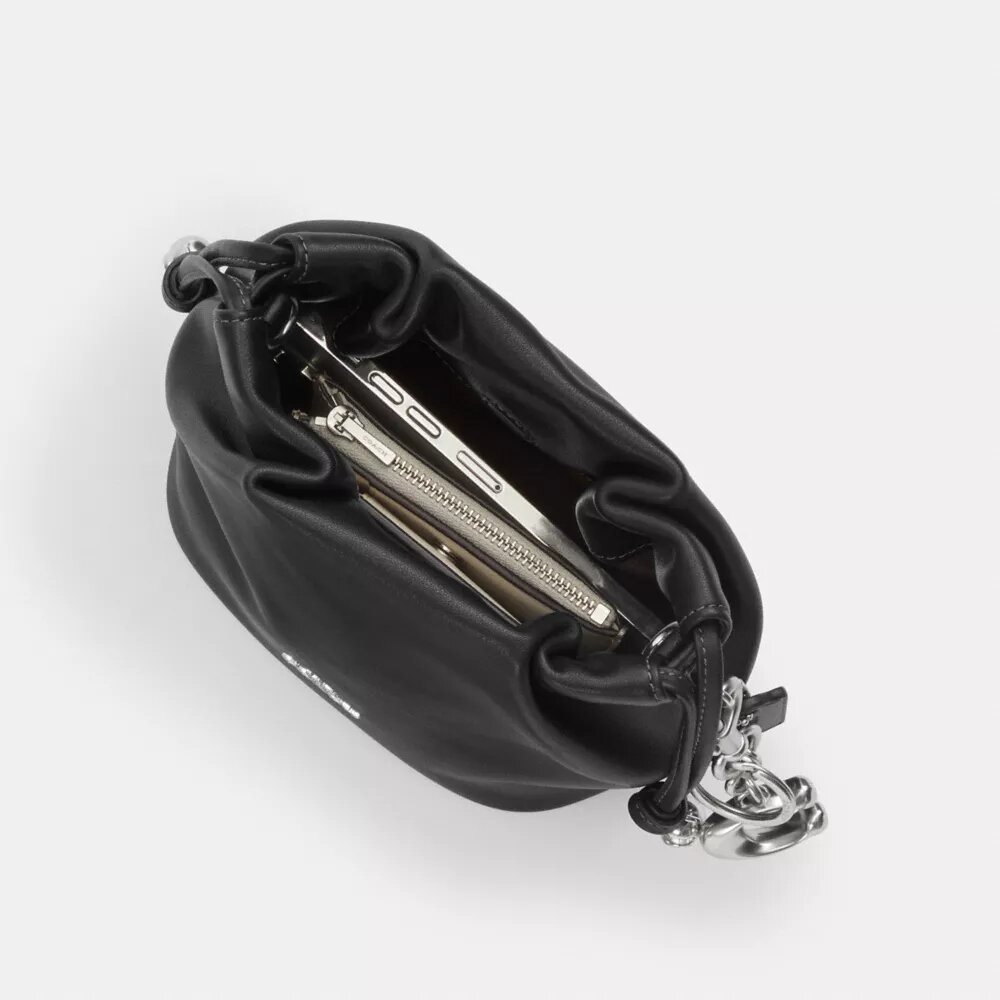 Mini-sac à cordon Faye
