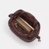 Mini-sac à cordon Faye