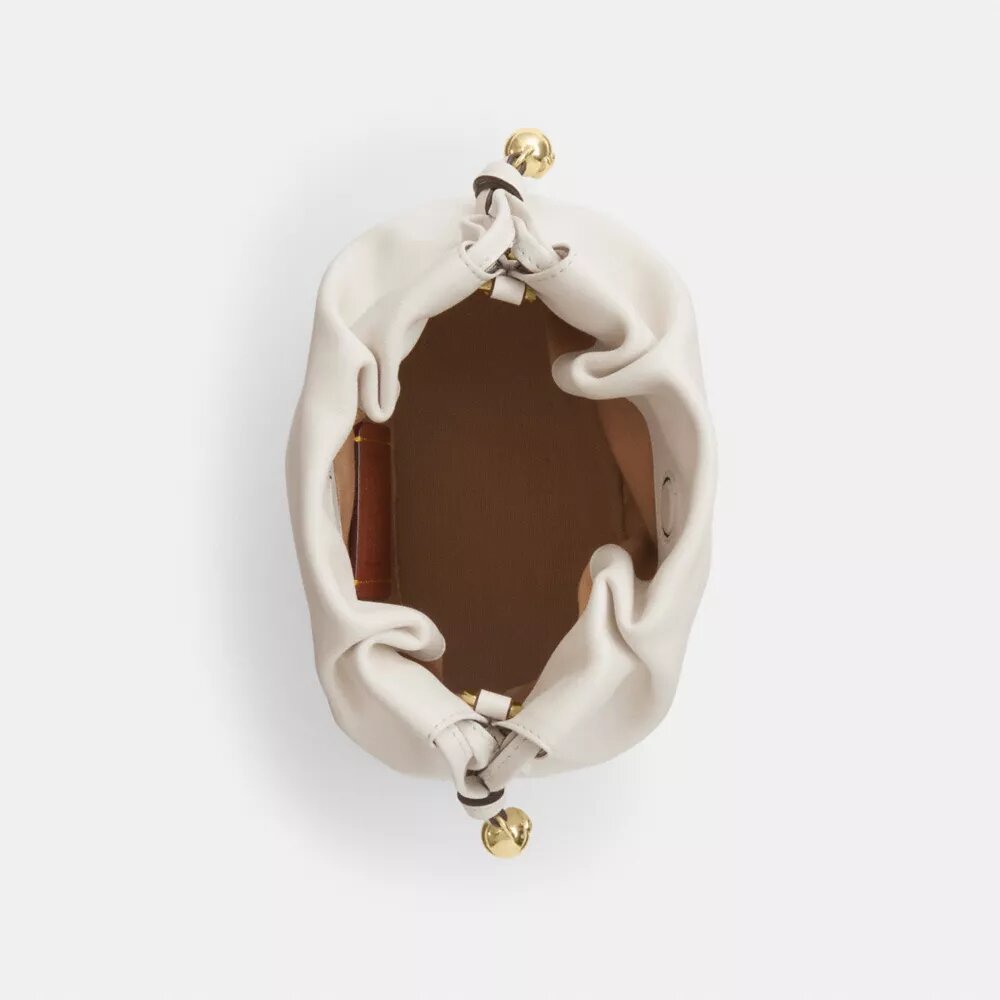 Mini-sac à cordon Faye