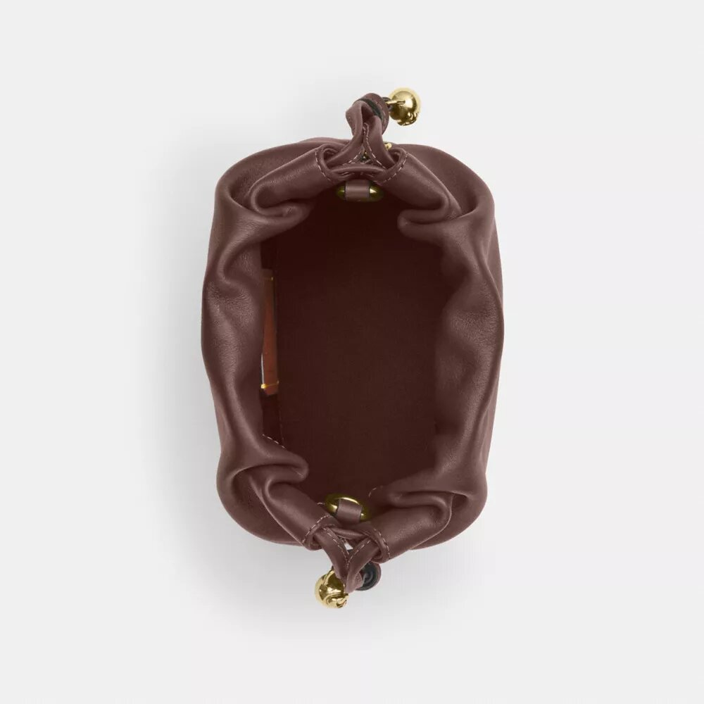 Mini-sac à cordon Faye