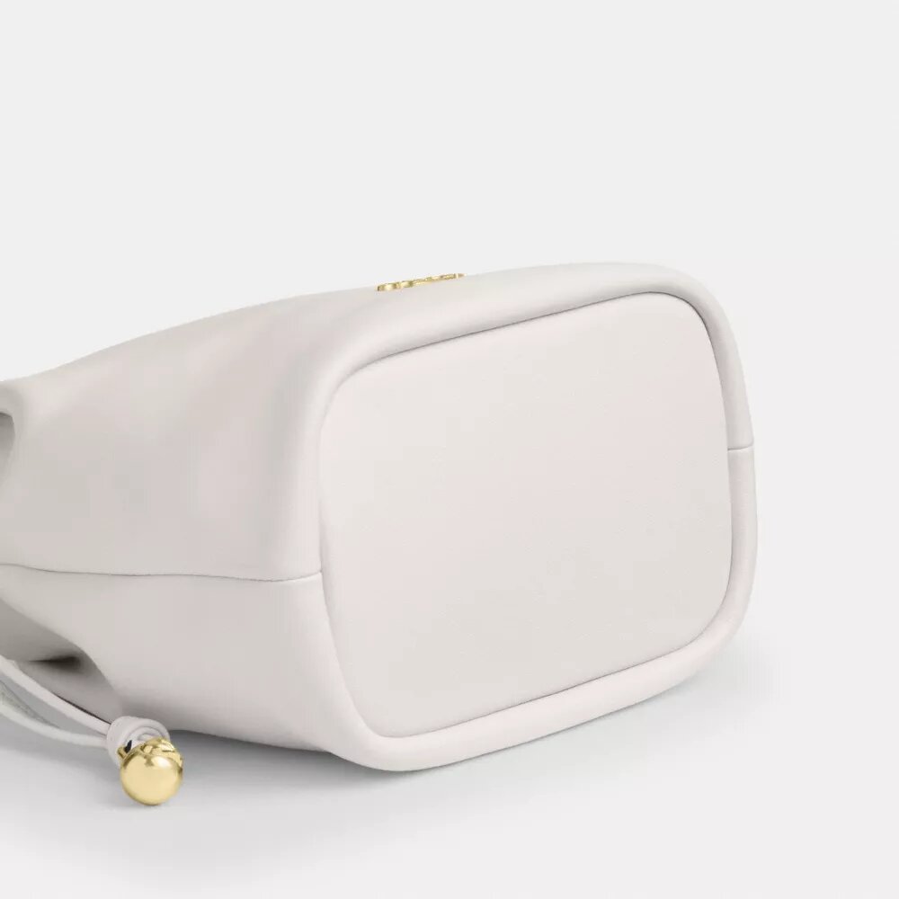 Mini-sac à cordon Faye