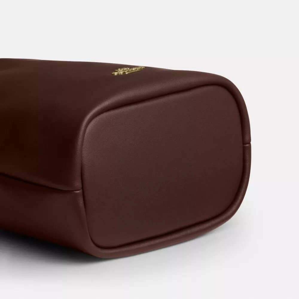 Mini-sac à cordon Faye