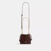 Mini-sac à cordon Faye