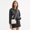 Mini-sac à cordon Faye