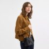 Mini-sac à cordon Faye