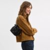 Mini-sac à cordon Faye