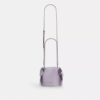 Mini-sac à cordon Faye avec nœuds