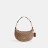 Mini sac Payton en Signature Canvas